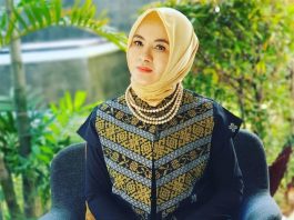 Nicke Widyawati, Sosok Berpengaruh yang Mendunia Nicke Widyawati