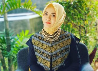 Nicke Widyawati