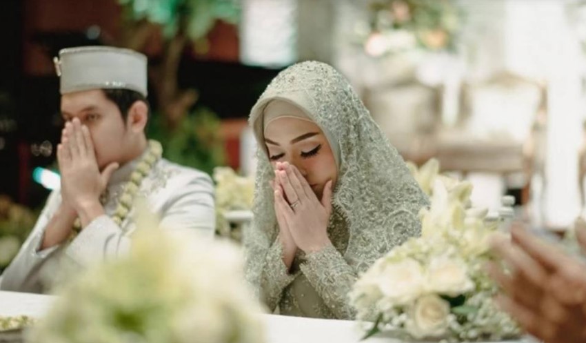 Nikah siri dengan wali hakim apakah sah