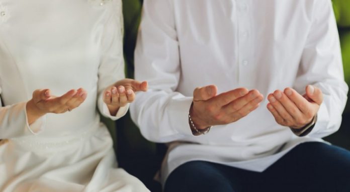 Nikah siri dengan wali hakim apakah sah