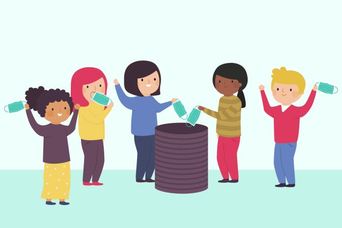 Nilai - nilai akhlak dalam kehidupan