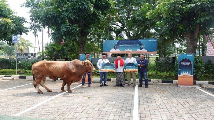 nilai pendidikan dalam ibadah kurban