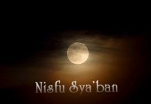 Nisfu Syaban, Keutamaan dan 3 Amalan yang Luar Biasa nisfu syaban
