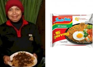 Nunuk Nuraini Peracik Bumbu Indomie Meninggal, Apa Saja yang Bisa Sobat Muslim Contoh?