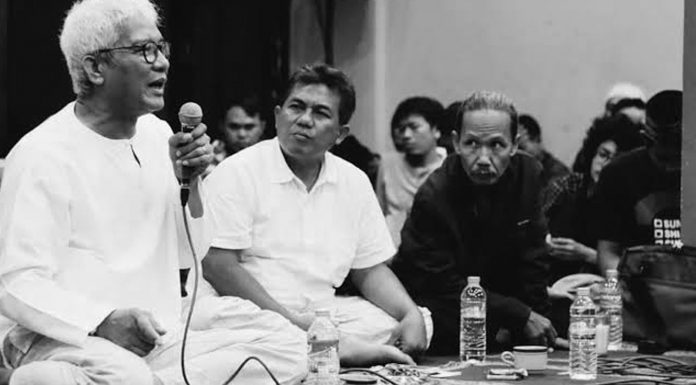 nursamad kamba