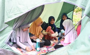Adab berbicara dalam Islam