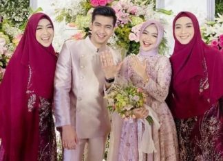 Oki Setiana Dewi, Beri Pesan Untuk Calon Adik Ipar Oki setiana dewi