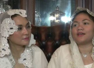 Anak Nia Daniaty Tersandung Kasus Penipuan nia daniati
