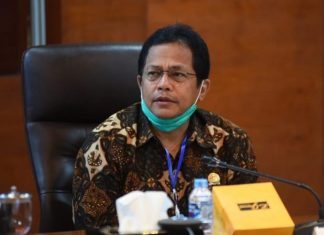 Olokan Gedung DPR, Pentingnya Membangun Kepercayaan Pemerintah olokan gedung DPR