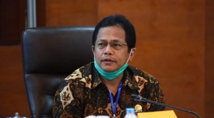 Olokan Gedung DPR, Pentingnya Membangun Kepercayaan Pemerintah olokan gedung DPR