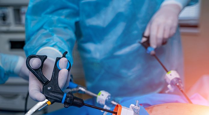 operasi bariatrik untuk obesitas