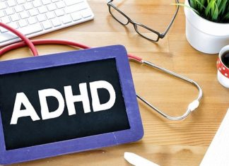 orang ADHD suka menunda-nunda