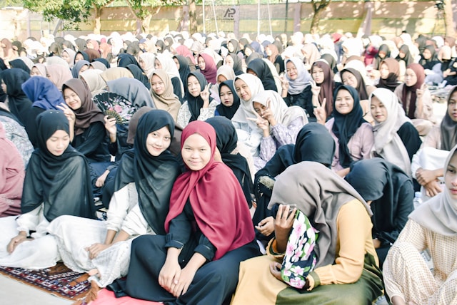 orang baik makin sedikit di akhir zaman