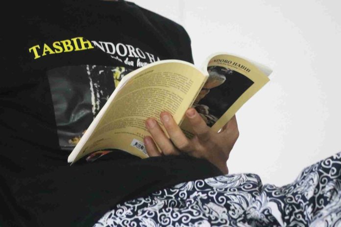 orang pintar tapi minim akhlak 1 orang pintar tapi minim akhlak