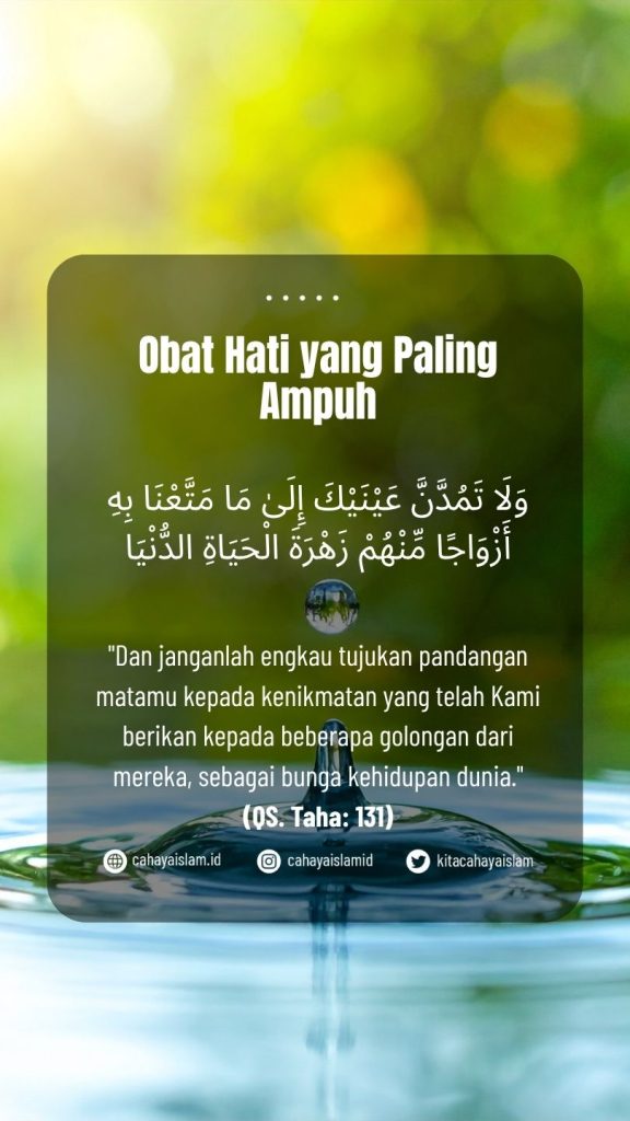 orang terlihat lebih sukses