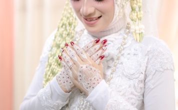 Orang Tua Menikah dengan Orang Muda dalam Pandangan Islam orang tua menikah dengan orang muda