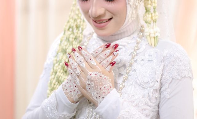 orang tua menikah dengan orang muda
