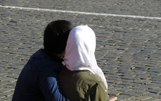 pacaran dalam Islam