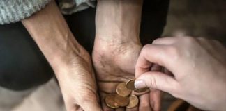 Pahala Mengalir Hingga Kiamat