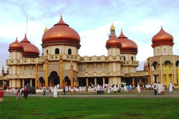 Pahala Mengalir Hingga Kiamat