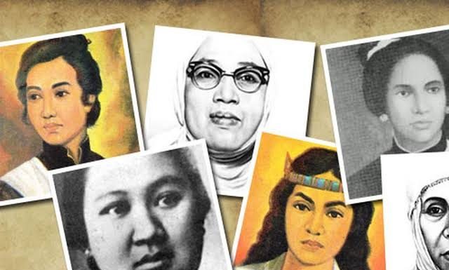 Pahlawan Muslimah
