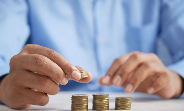 pajak dalam negara modern