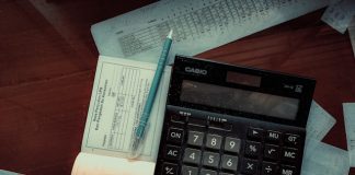 pajak dalam perspektif Islam