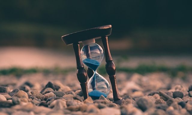 pandangan Islam tentang membuang waktu