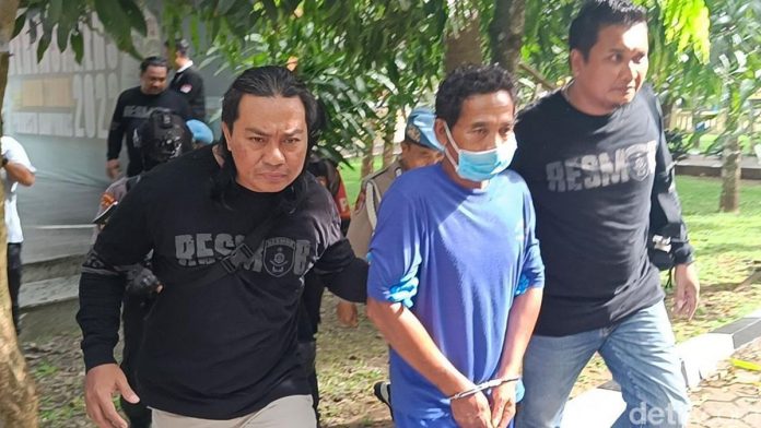 pandangan Islam tentang inses