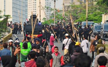 Pandangan Ulama tentang Aksi Unjuk Rasa dalam Islam pandangan ulama tentang aksi unjuk rasa