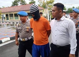 Balasan Allah SWT untuk Pelaku Rencana Jahat pelaku rencana jahat