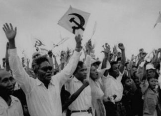 pemberontakan PKI