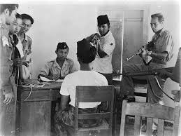 pemberontakan PKI
