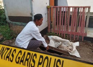 Heboh Pembunuhan Berantai Cianjur, Ini Dosanya Dalam Agama Islam pembunuhan berantai Cianjur