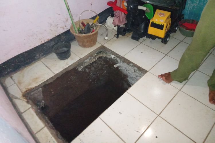 pembunuhan berantai Cianjur