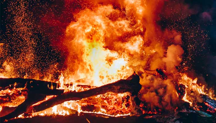 pembunuhan Central Park