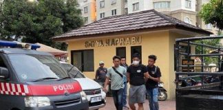 pembunuhan Central Park