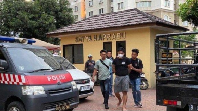 pembunuhan Central Park