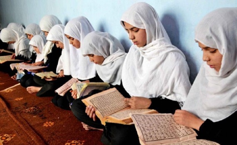 pemeliharaan Al Qur’an