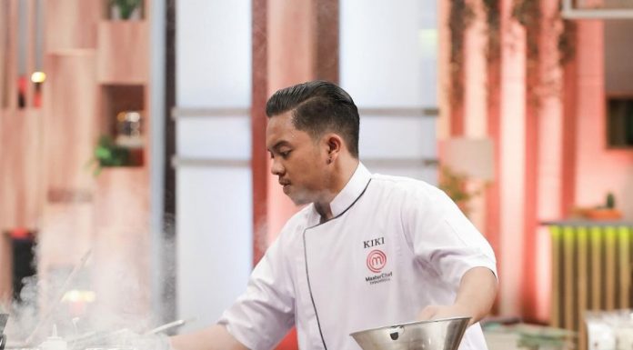 Pemenang MasterChef Indonesia 11 Banjir Hujatan Sampai Rasisme pemenang MasterChef Indonesia 11
