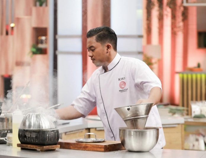 pemenang MasterChef Indonesia 11
