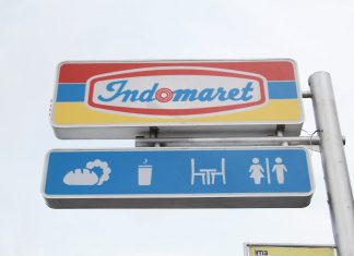 Pemilik Indomaret Meninggal, Awas Maut Datang Kapan Saja pemilik Indomaret meninggal