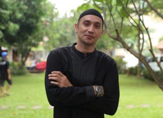 Belajar Mengambil Hikmah dari Penangkapan Gary Iskak penangkapan Gary Iskak