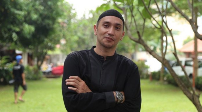 penangkapan Gary Iskak