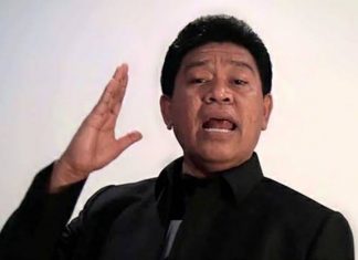 Pendeta Saifudin Ibrahim Mengganggu Kerukunan Antar Umat Agama Pendeta Saifudin Ibrahim