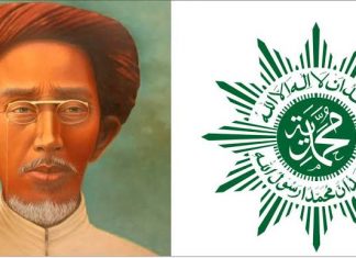Mengenal Sosok Pendiri Muhammadiyah, Seorang Pendakwah Ulung