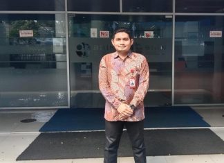 peneliti BRIN Muhammadiyah