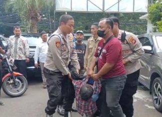 Pelaku Penembakan di Kantor MUI Mengklaim Seorang Nabi, Tanda Akhir Zaman? penembakan di kantor MUI
