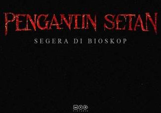 Pengantin Setan