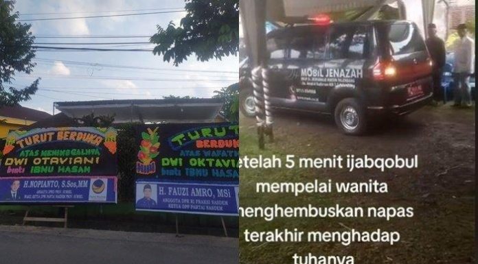 pengantin wanita di Palembang